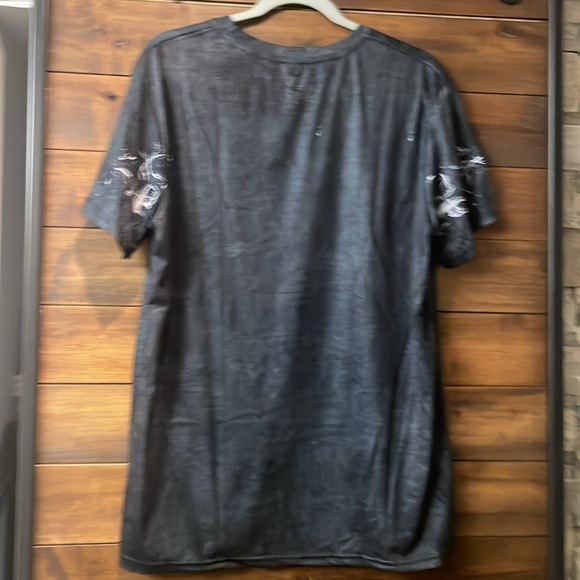 Route 66 men’s T-shirt - Sold as set - Picture 5 of 5